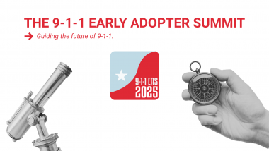 Early Adopter Summit Sponsorship 2025